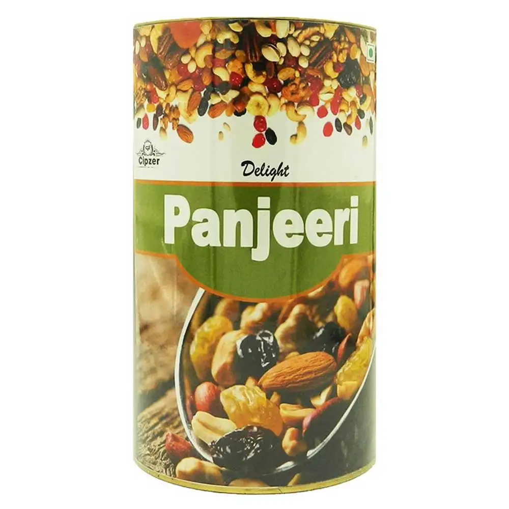 Cipzer Delight Panjeeri,  Unflavoured  1 kg