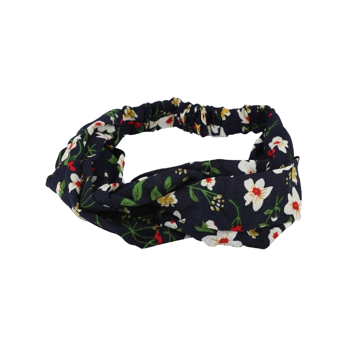 Bellofox Blue Floral Bandana