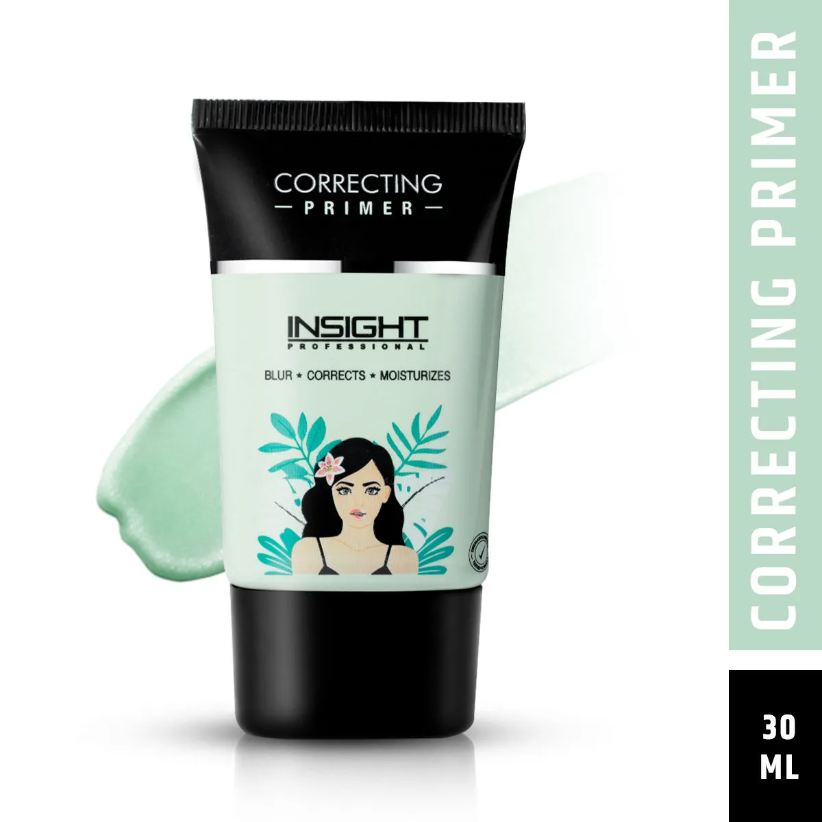 Insight Professional Correcting Primer - Green