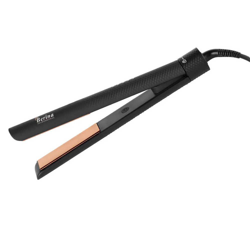 Berina Professional 240 degree Titanium Straightening Iron BC-069