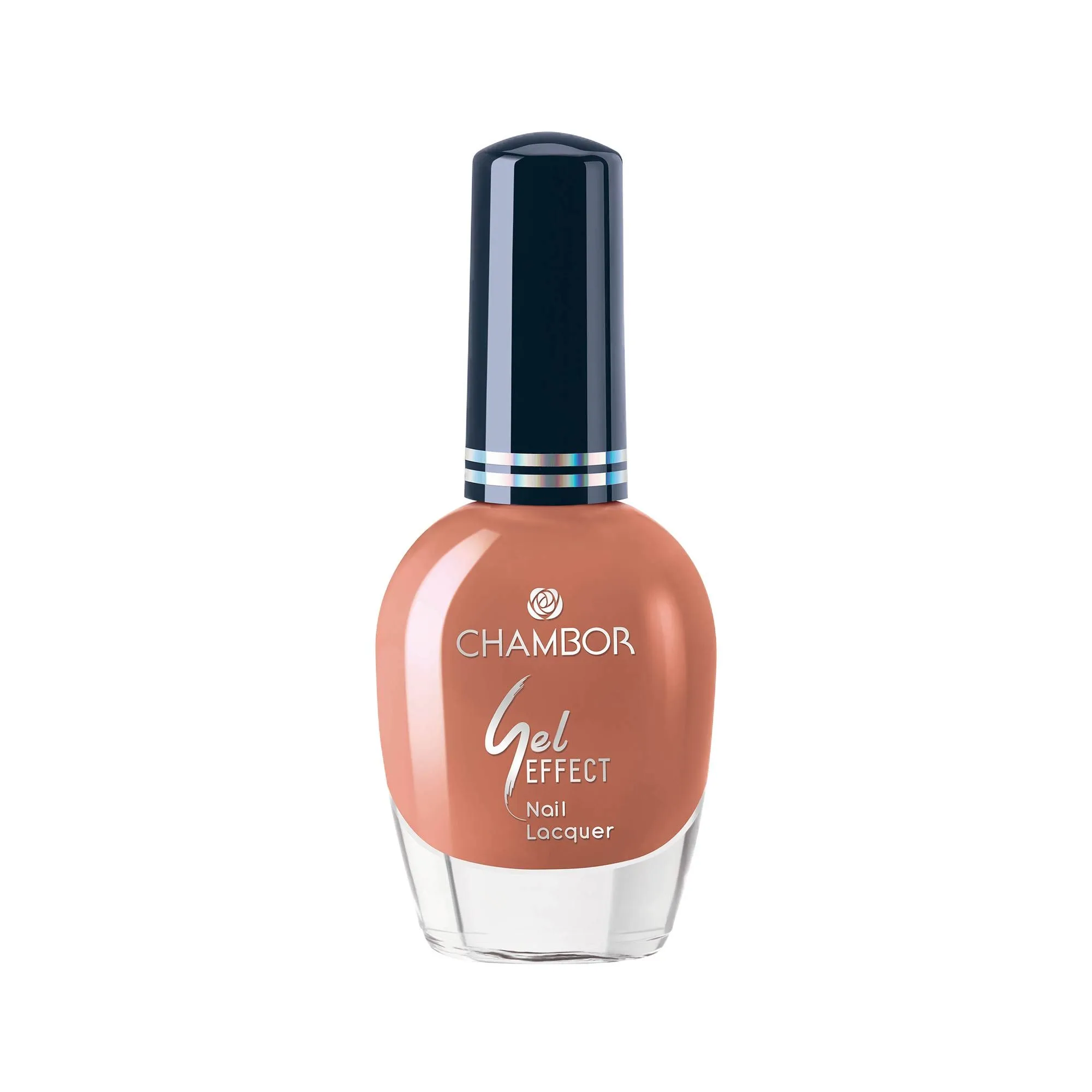 Chambor Gel Effect Nail Lacquer - #350