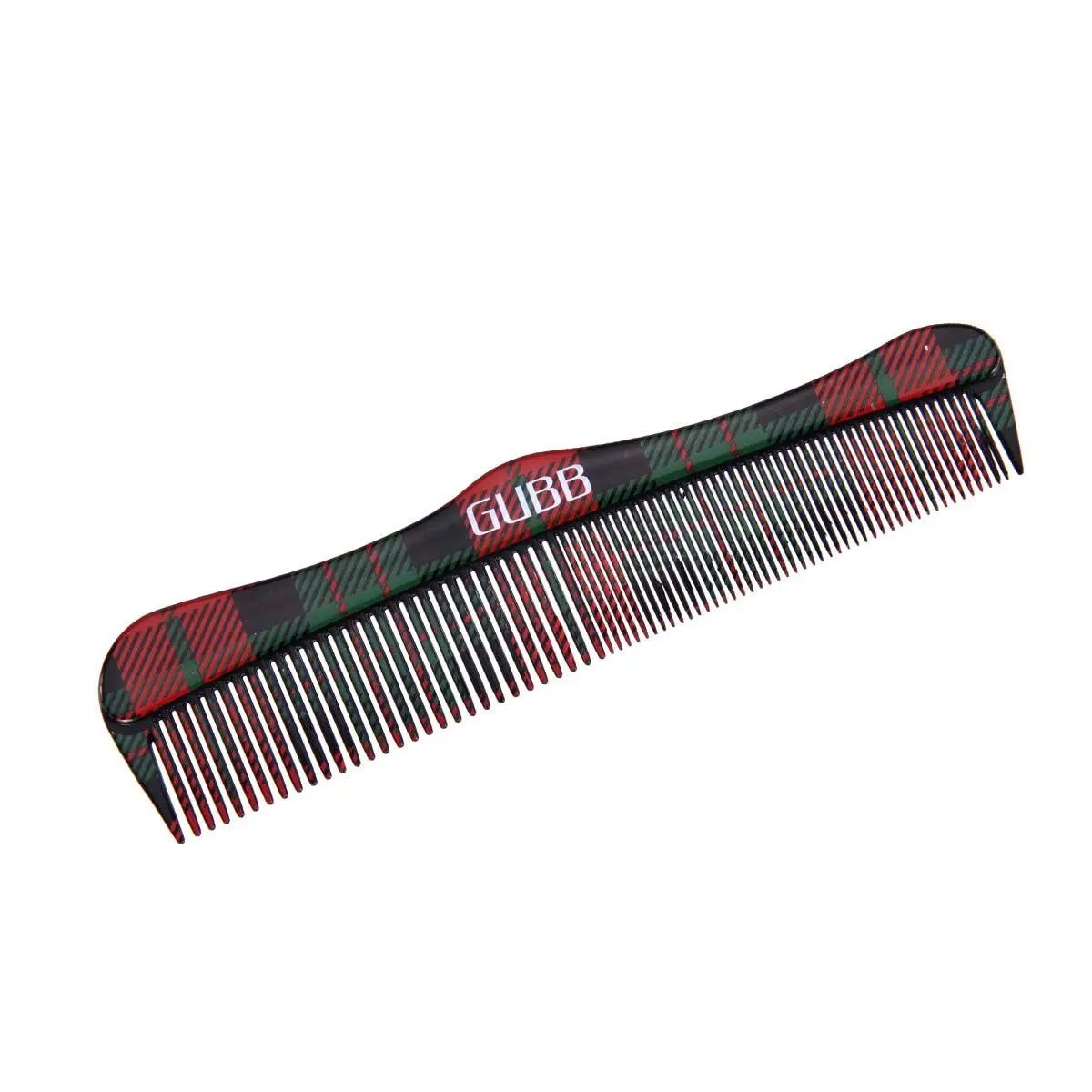 GUBB Sco Hair Dressing Comb For Hair Styling
