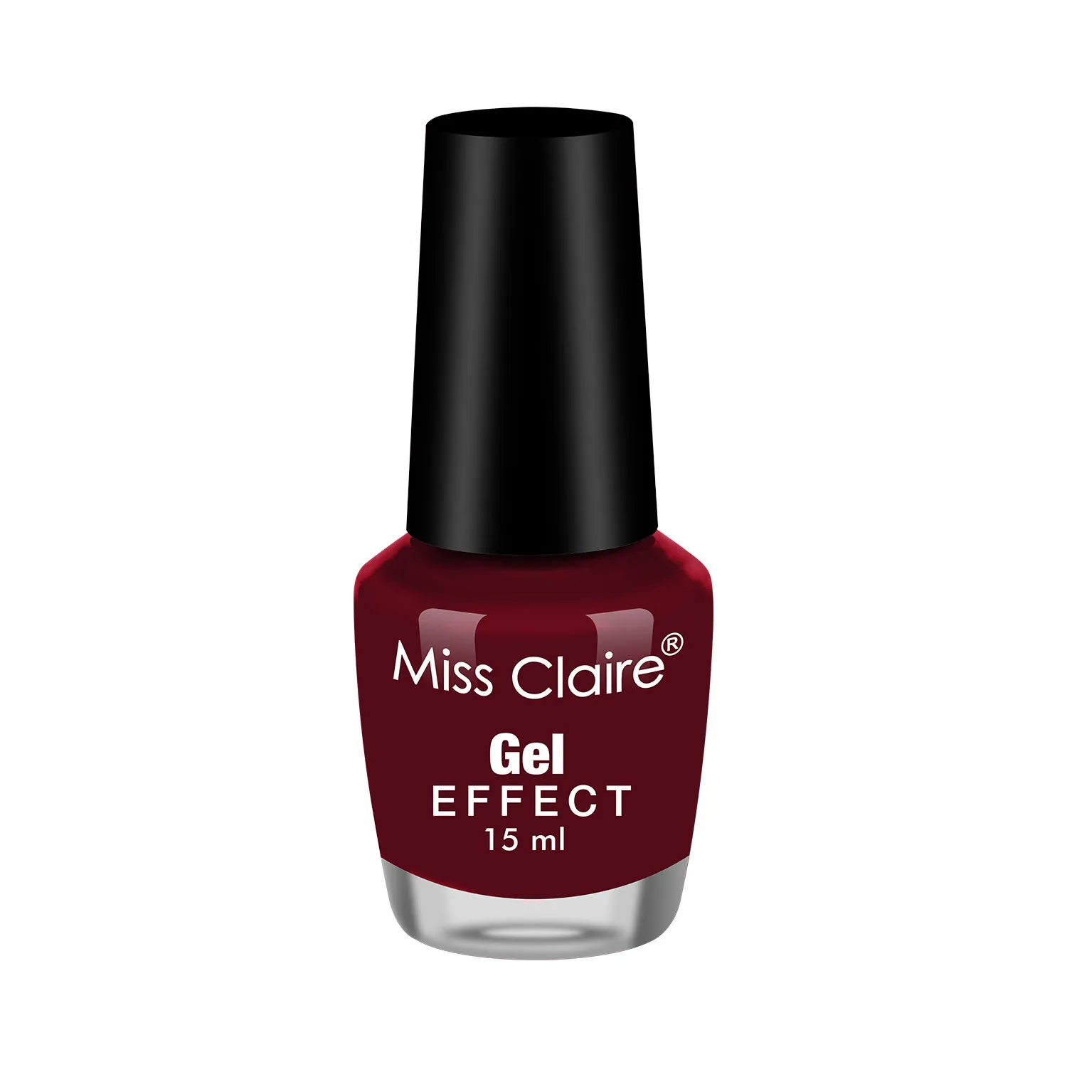 Miss Claire Gel Effect Nail Polish - G23