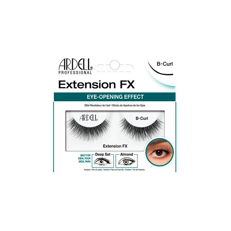 Ardell Extension Fx B Curl