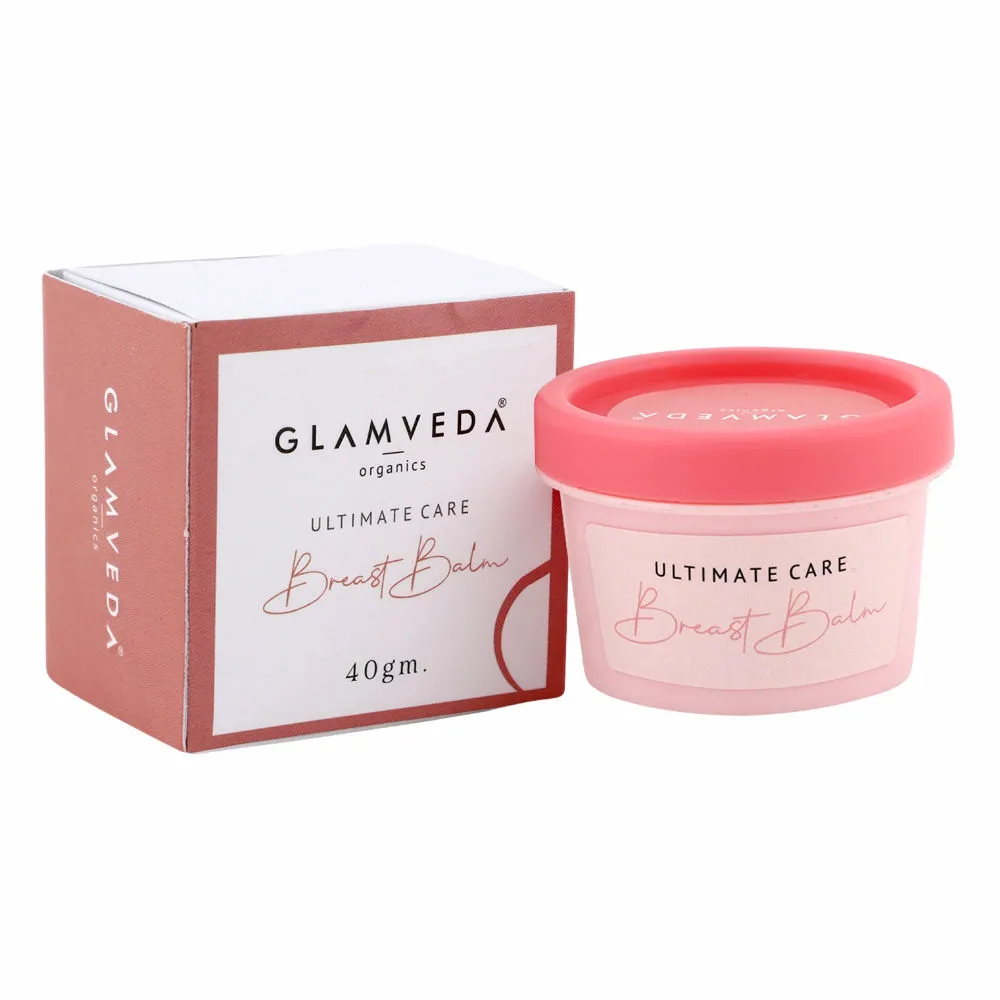 Glamveda Ultimate Care Breast Balm