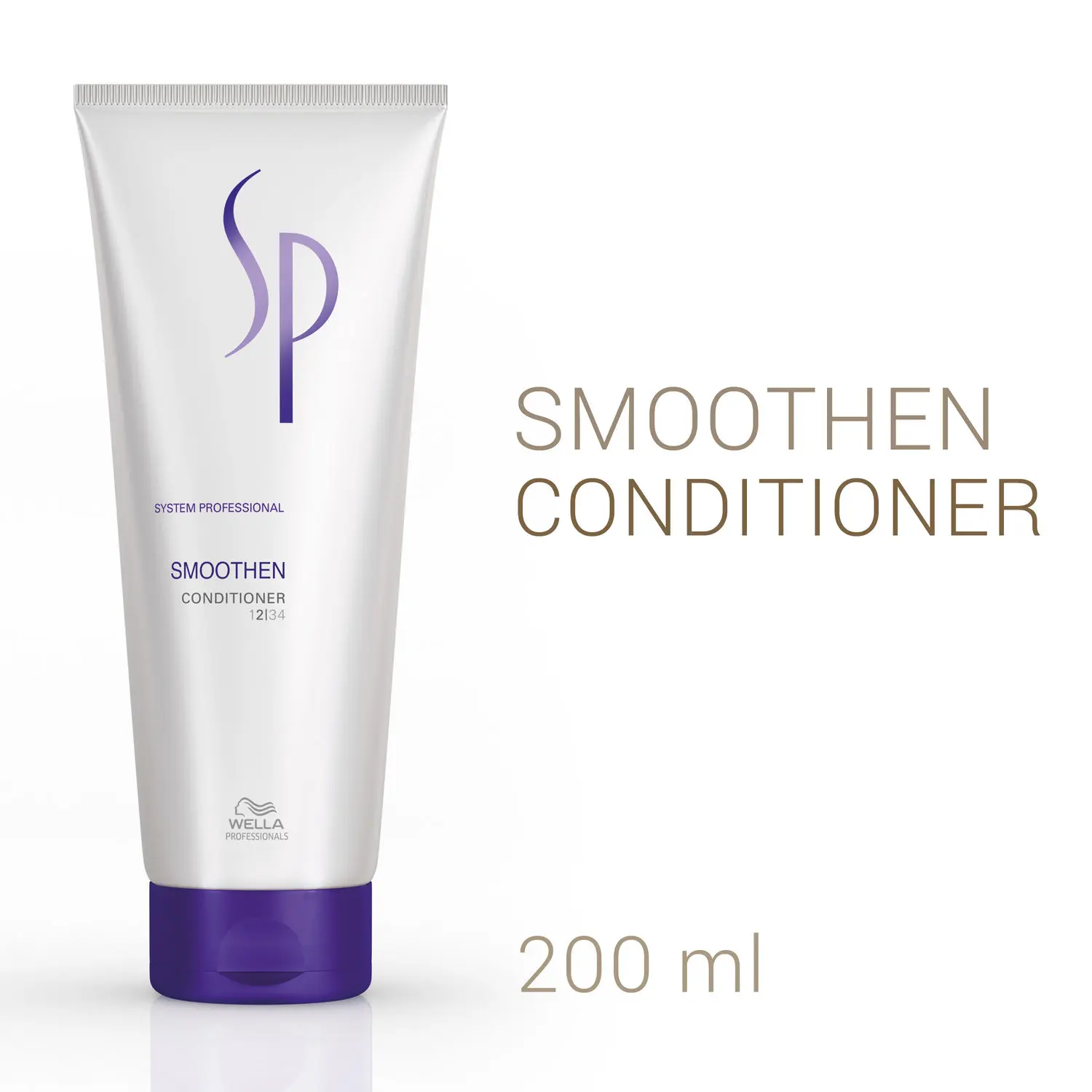 SP Smoothen Conditioner for Unruly Hair (200 ml)