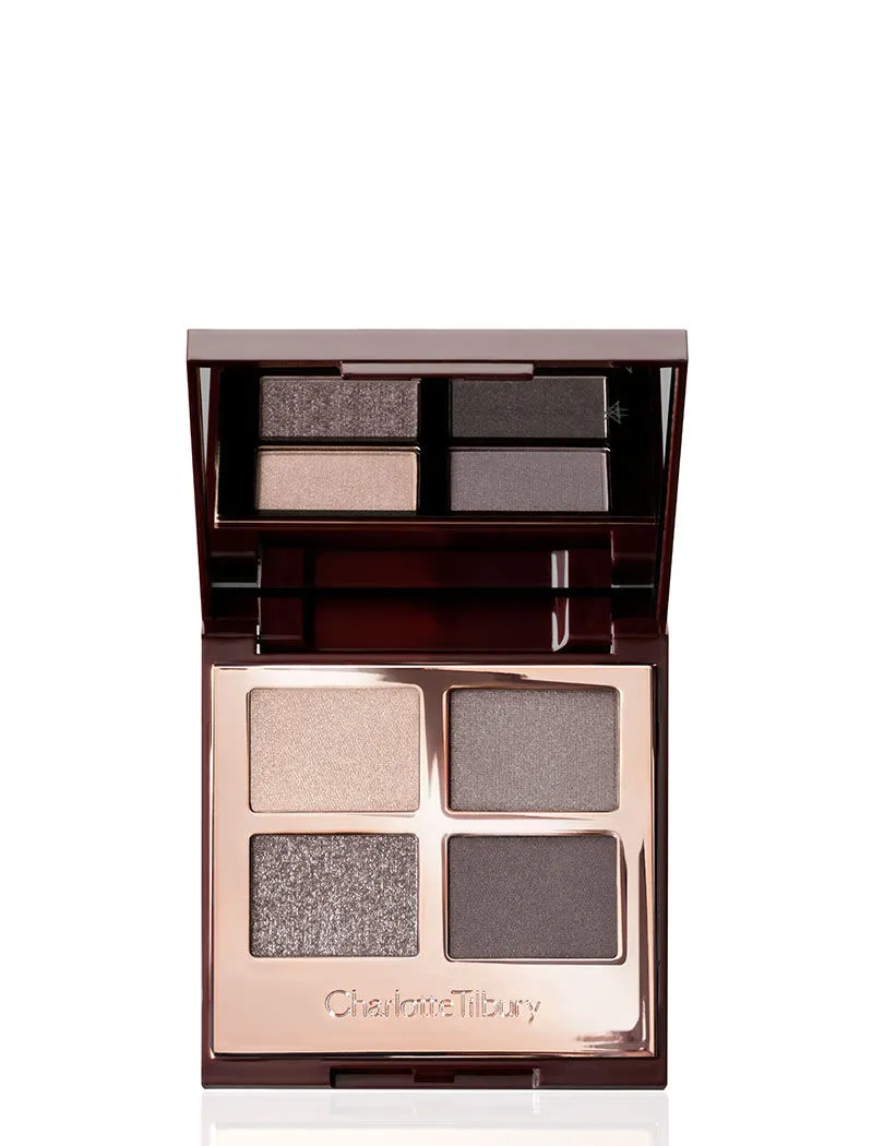 Charlotte Tilbury Luxury Palette - The Rock Chick