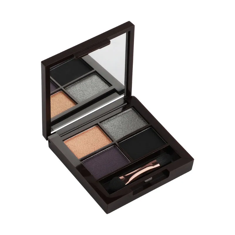 Colorbar Bewitching Eyeshadow Palette - Midnight Kiss