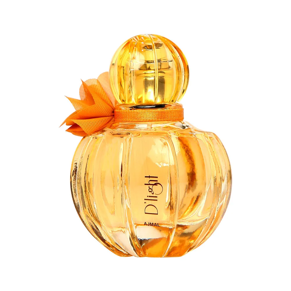 Ajmal India D Light Eau De Parfum Gift For Women