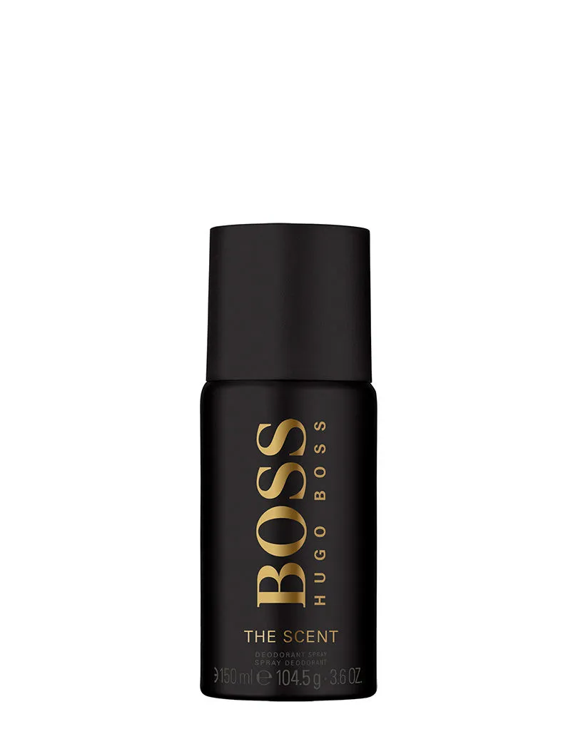 BOSS The Scent Deodorant Spray