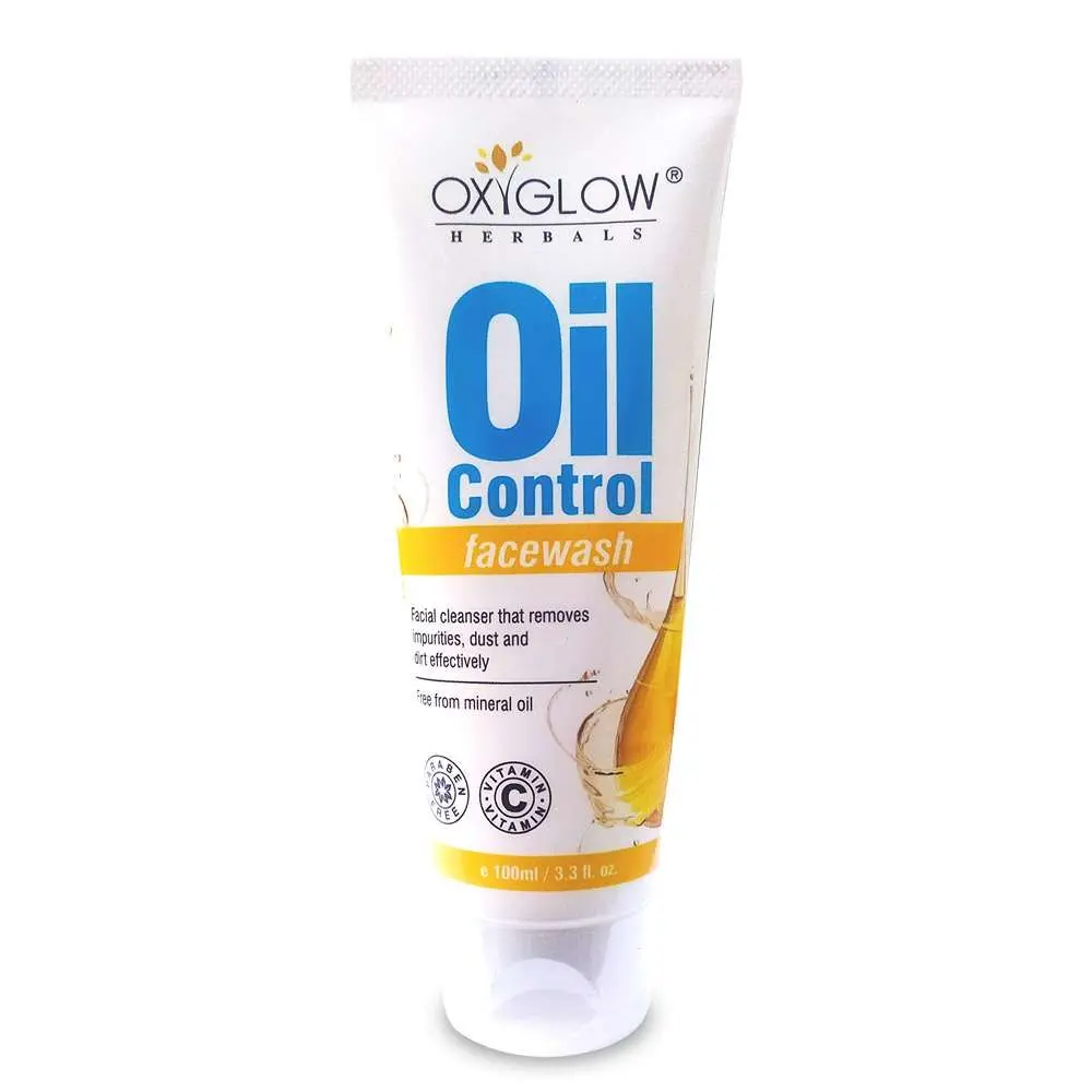 Oil Control