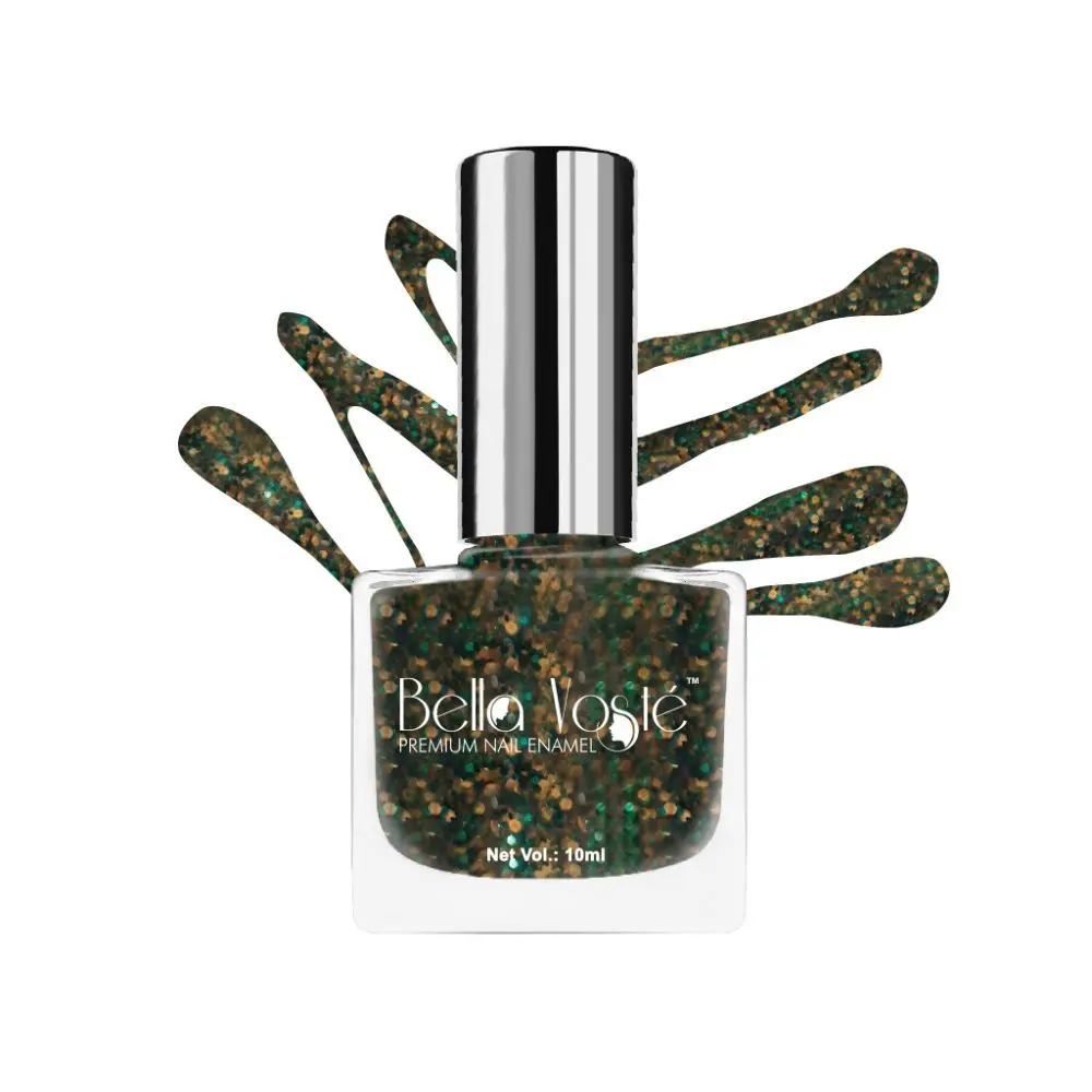 Bella Voste Premium Nail Paint 57 GL (10 ml)