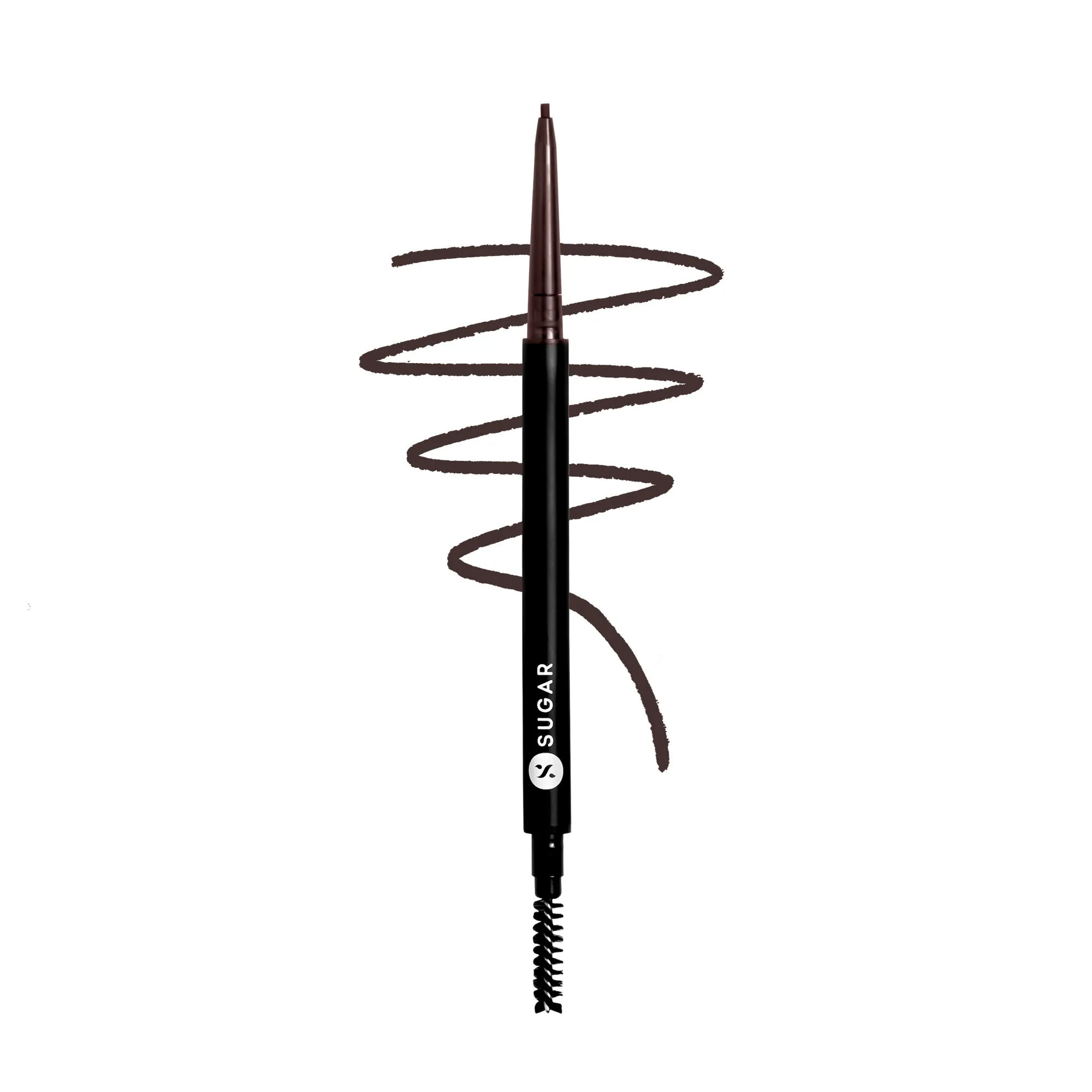 SUGAR Cosmetics Arch Arrival Micro Brow Pencil