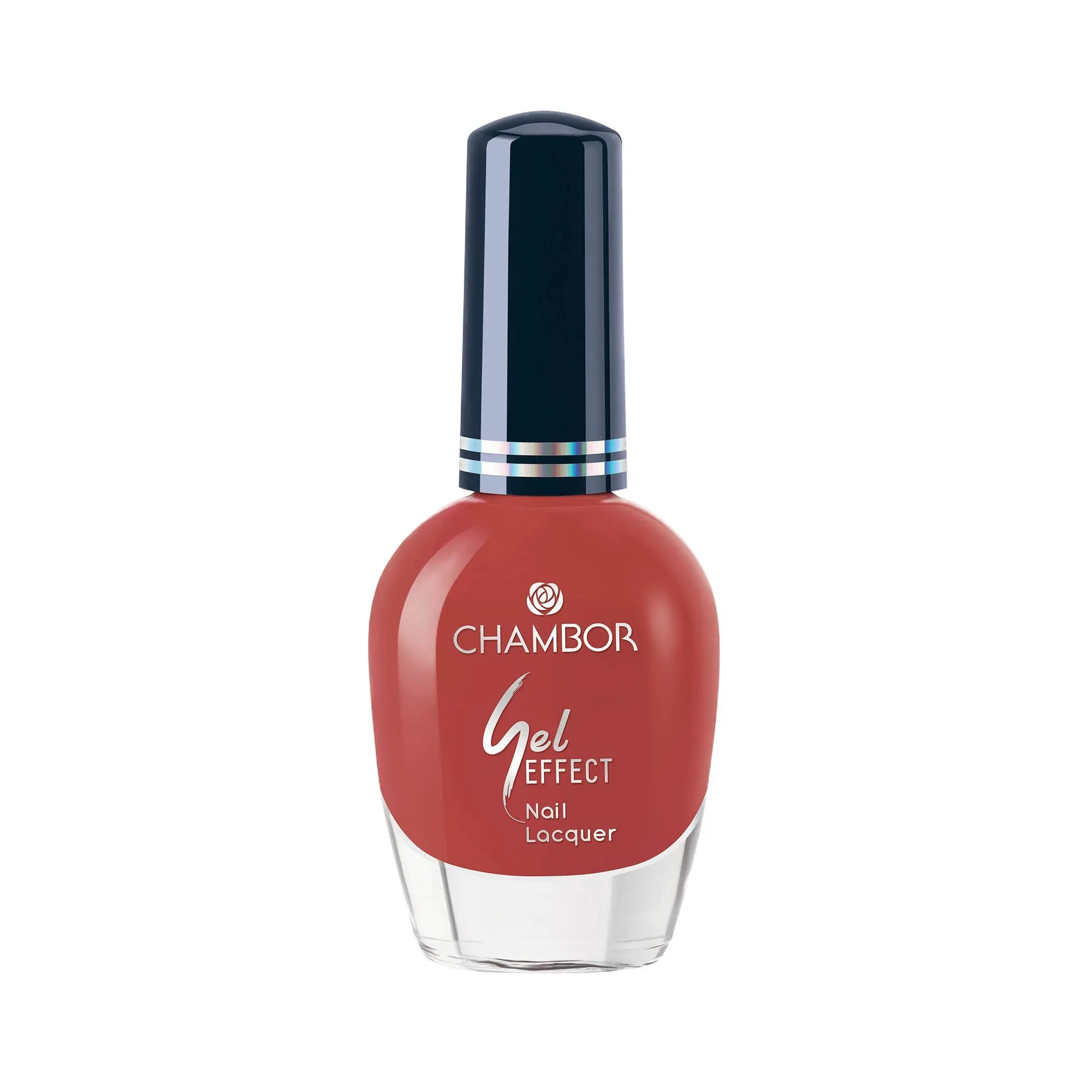 Chambor Gel Effect Nail Lacquer - #155