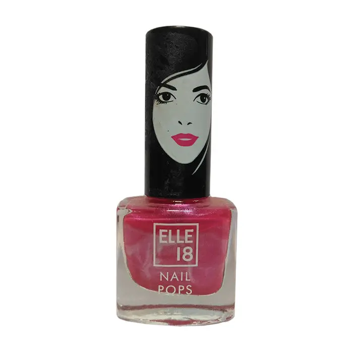 Elle 18 Nail Pops Nail Color - Shade 46 (5 ml)