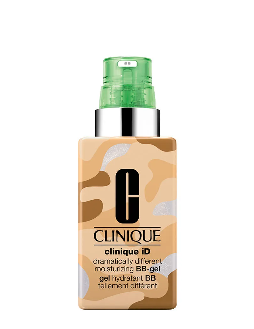 Clinique iD™: BB Gel + Active Id Cartridge Concentrate - Irritation