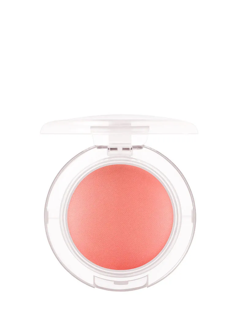 M.A.C Glow Play Blush - Cheer Up