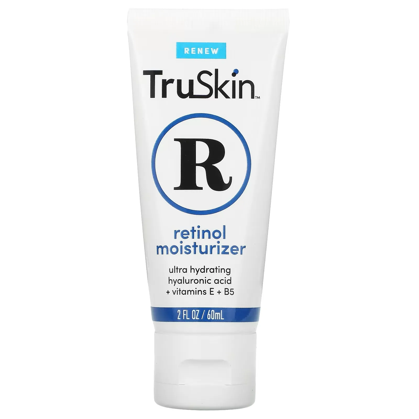 Retinol Moisturizer, 2 fl oz (60 ml)