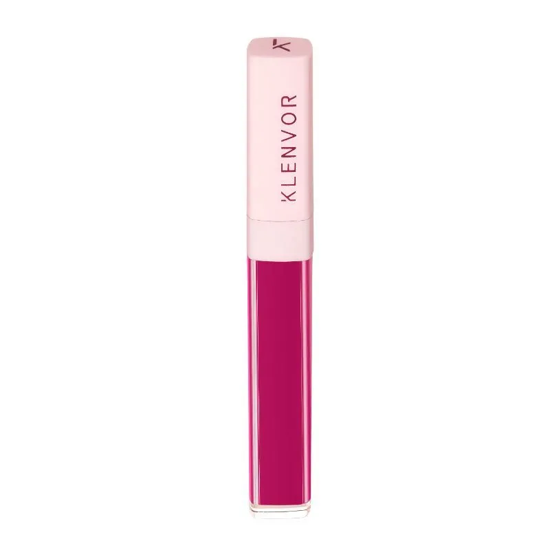 KLENVOR Trip To Comfy Lip Liquid Lipstick - 01 Admire