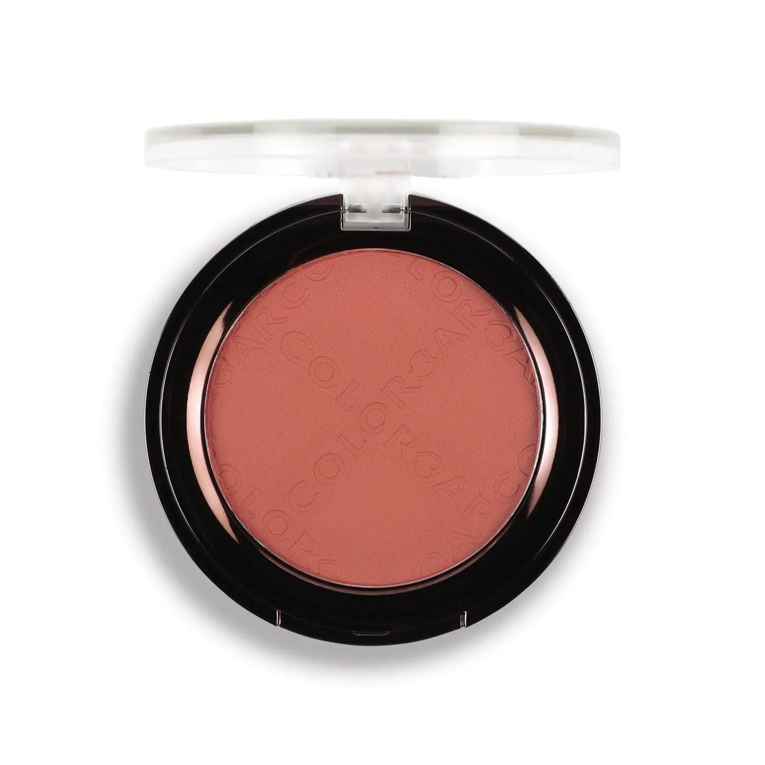 Colorbar Cheekillusion Blush New Sweet Scarlet - 016