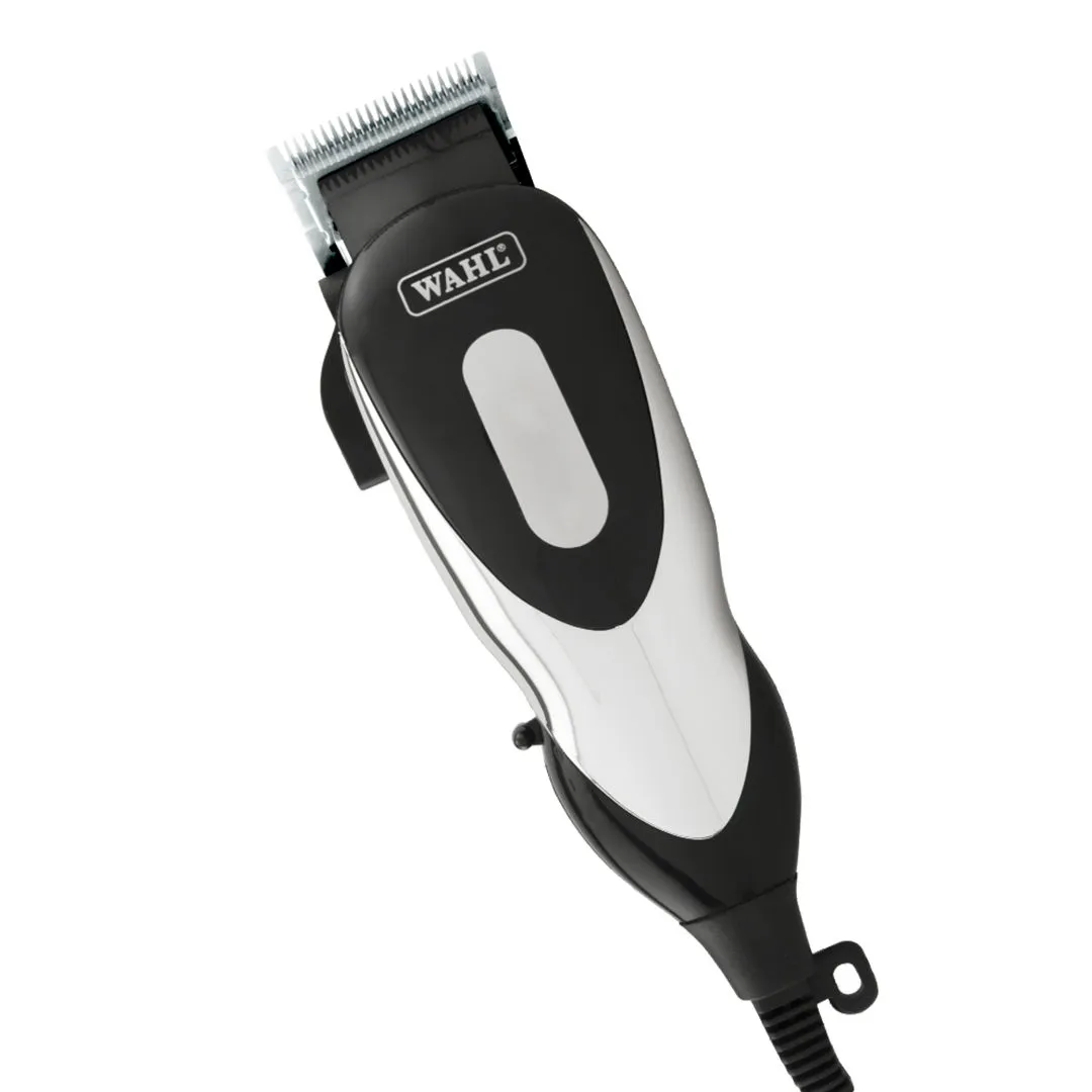 WAHL Taper Basic Chrome