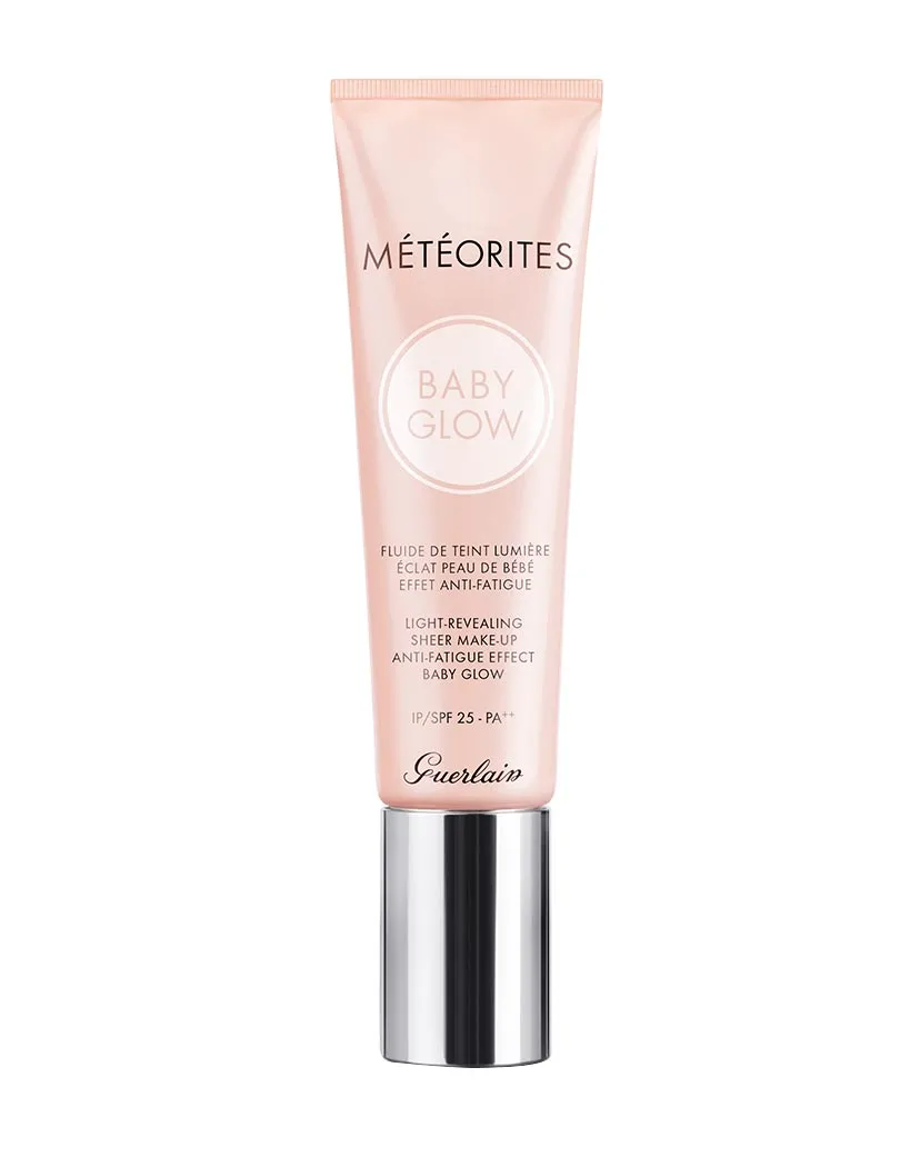 Guerlain Meteorites Baby Glow - Medium 03