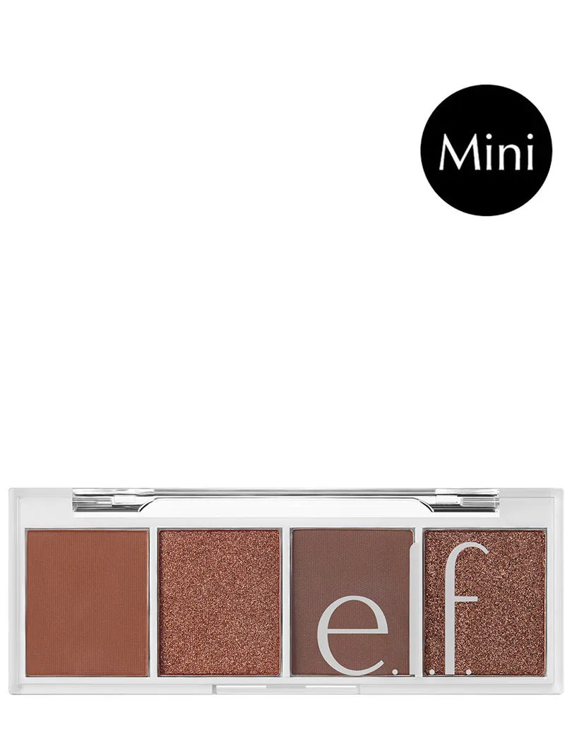 e.l.f. Cosmetics Bite Size Eyeshadow - Pumpkin Pie