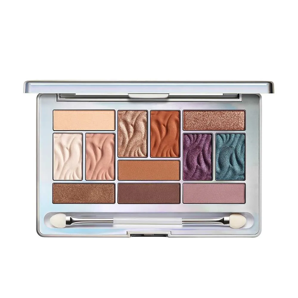 Physicians Formula Murumuru Butter Eyeshadow Palette - Tropical Days