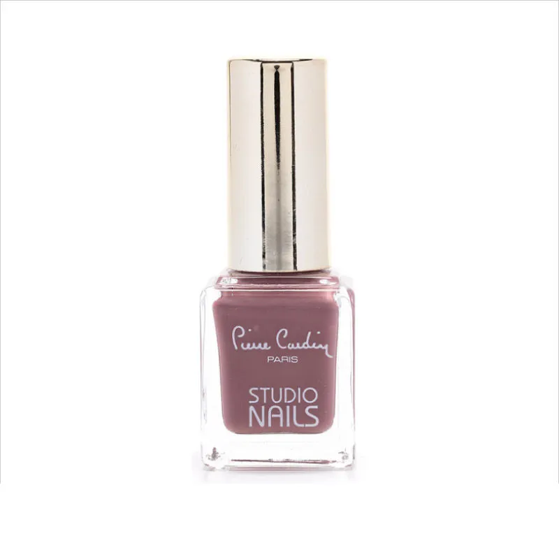 Pierre Cardin Paris - Studio Nails 31-Middle Dark Pink