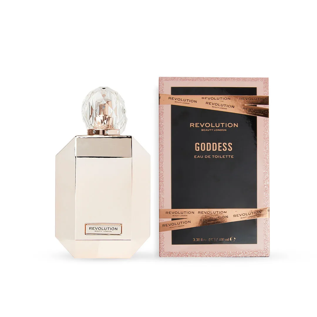 Makeup Revolution EDT - Goddess