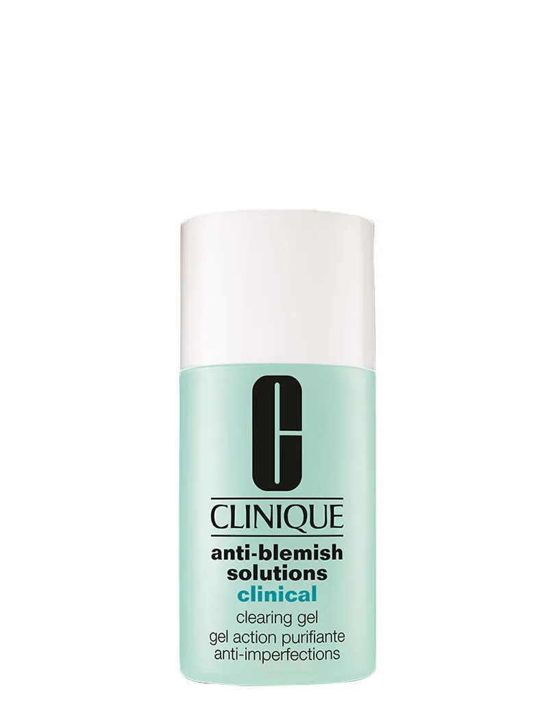 Clinique Anti Blemish Solutions Clinical Clearing Gel