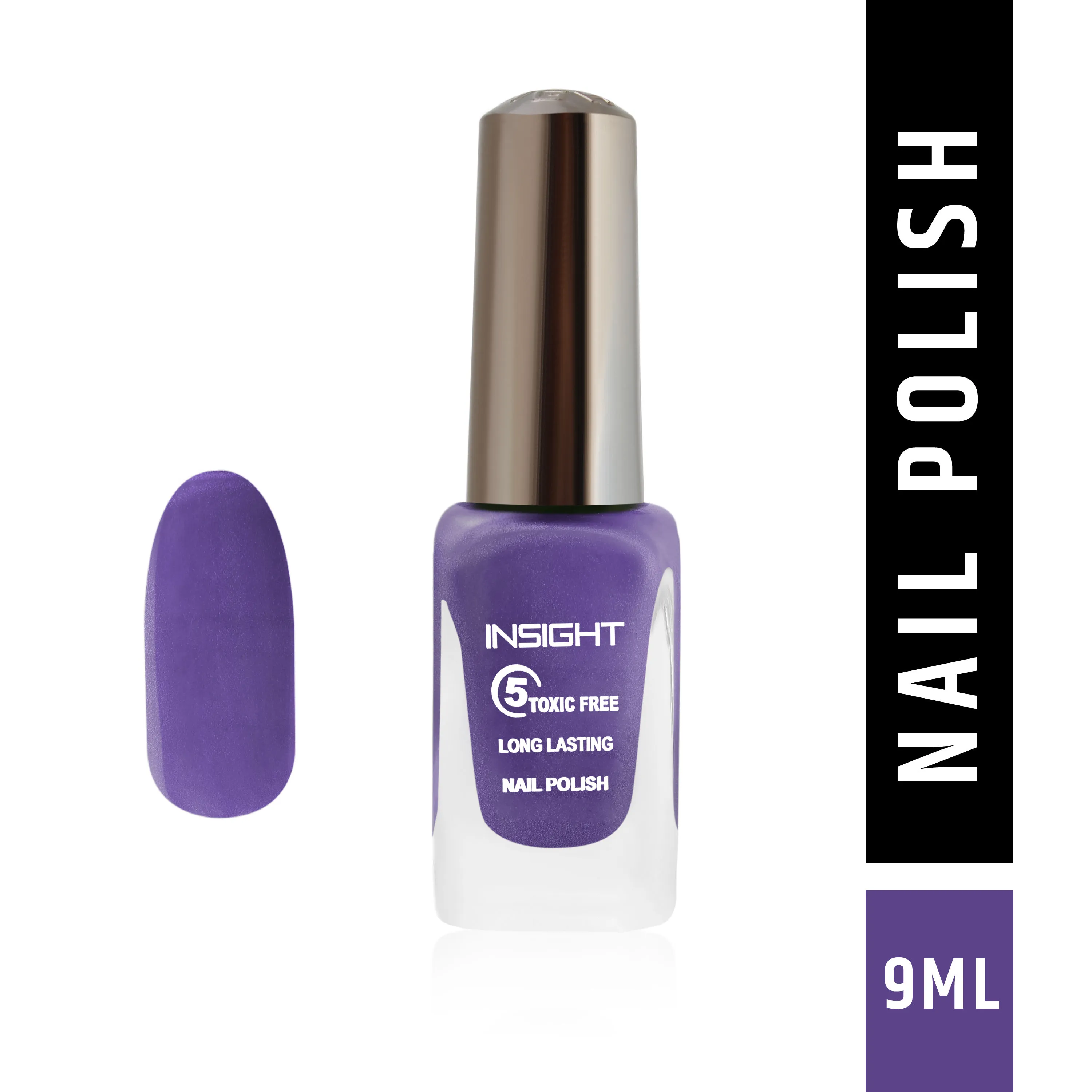 Insight Cosmetics Nail Polish - Color 112