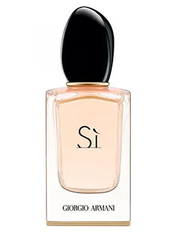 Giorgio Armani Si Eau De Parfum