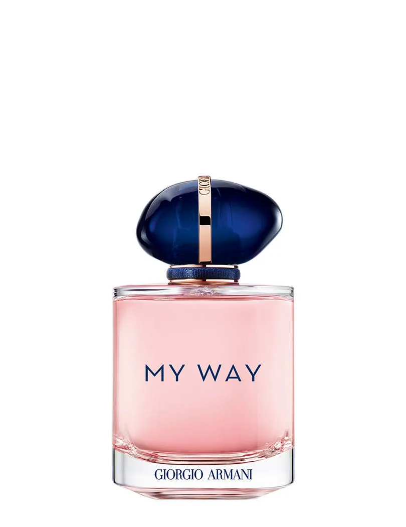 Giorgio Armani My Way Eau De Parfum