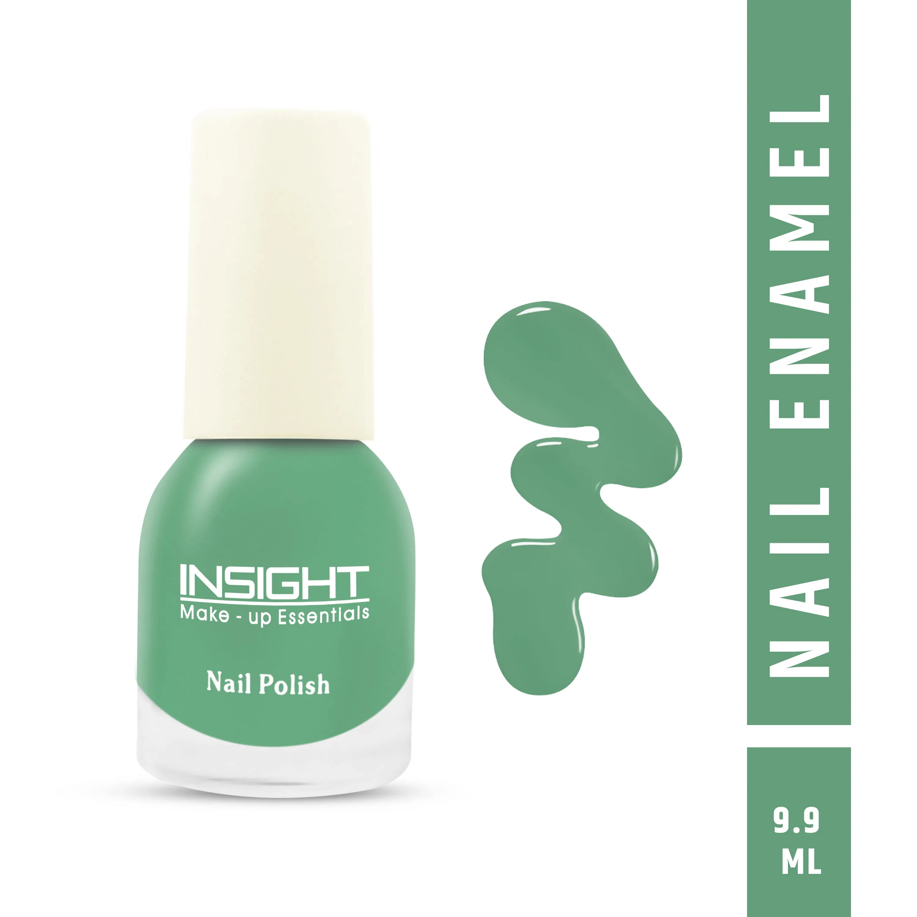 Insight Cosmetics Nail Polish - Color 326