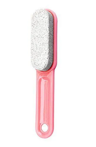 Panache Foot Pumice Paddle - Rose Pink