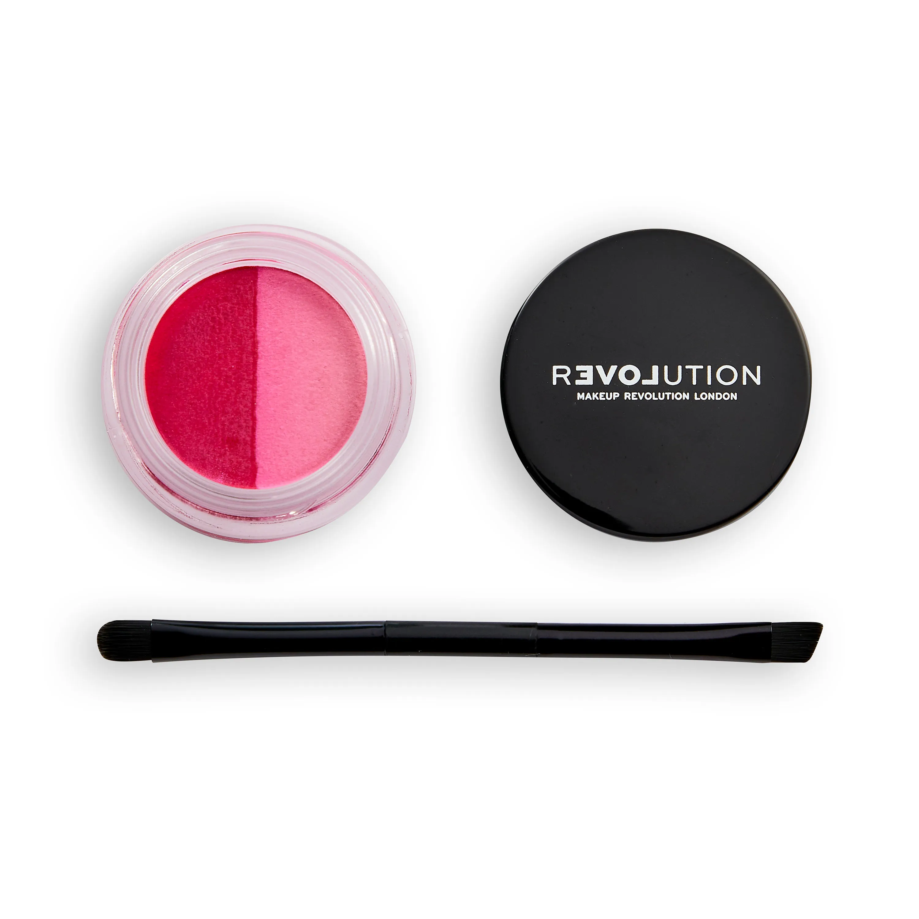 Makeup Revolution Relove Water Activated Liner - Agile