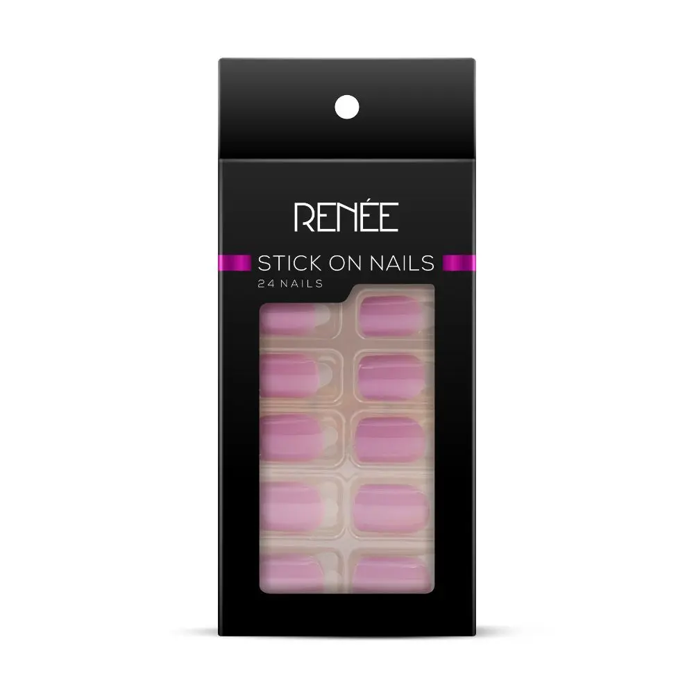 RENEE Stick On Nails BN 03