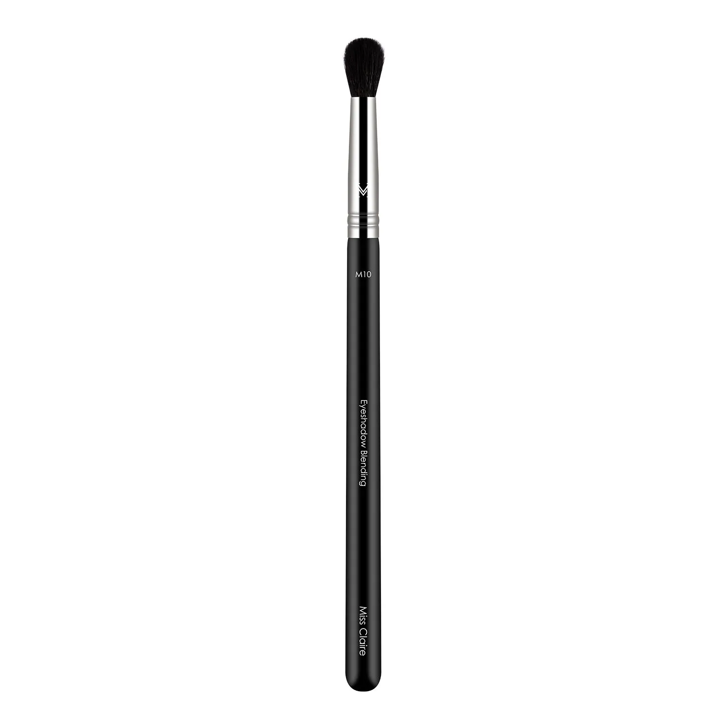 Miss Claire M10 - Eyeshadow Blending Brush - Chrome