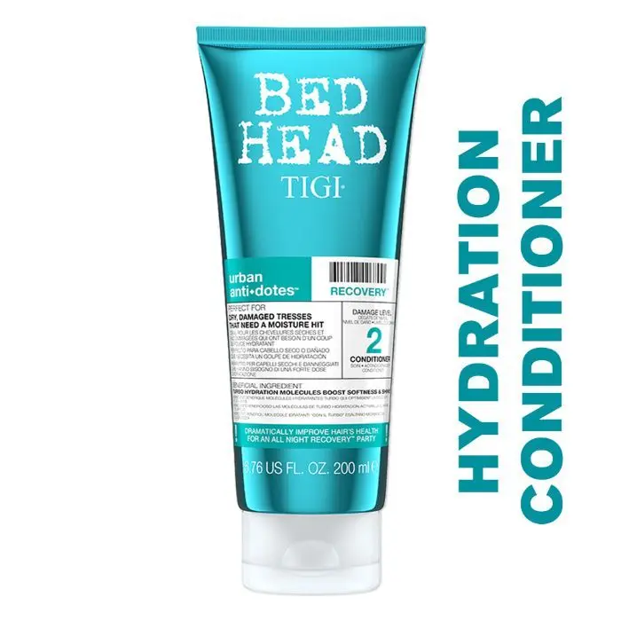 TIGI Bed Head Urban Anti-Dote Recovery Level 2 Conditioner(200ml)