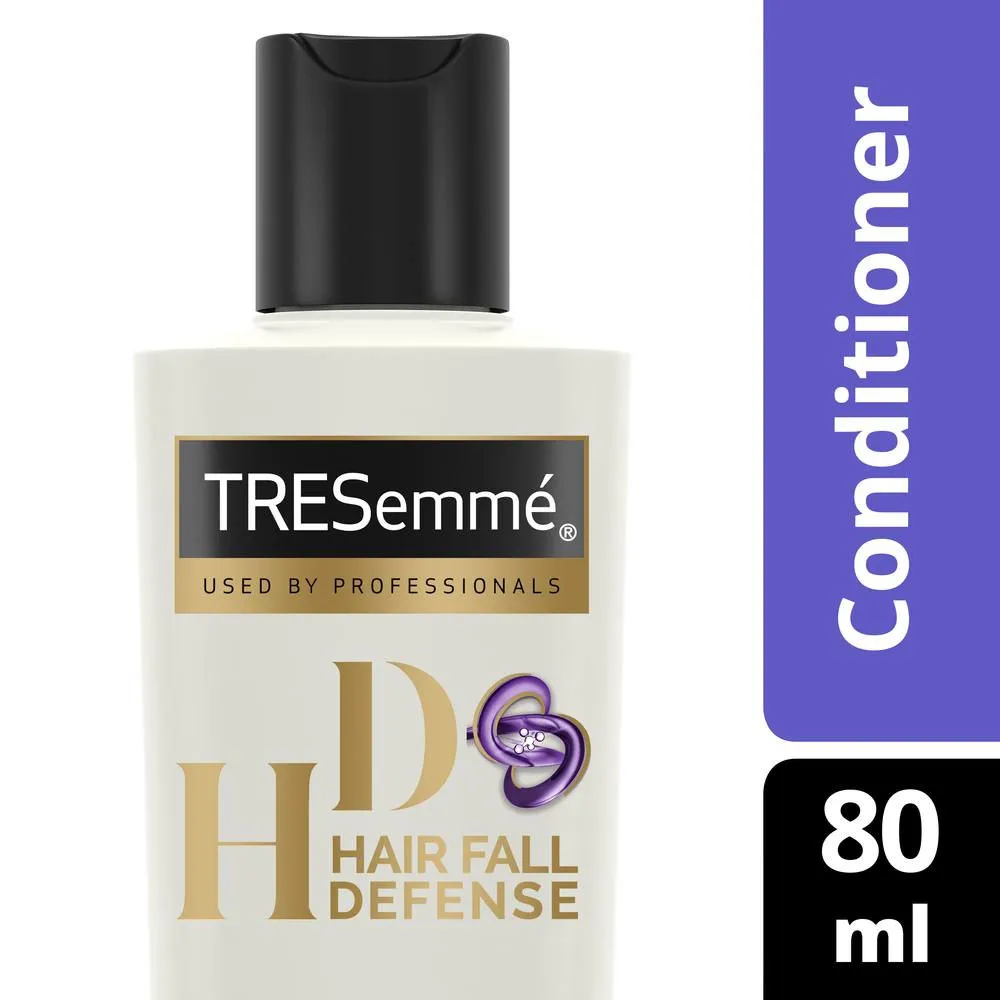 Tresemme Hair Fall Defense Conditioner