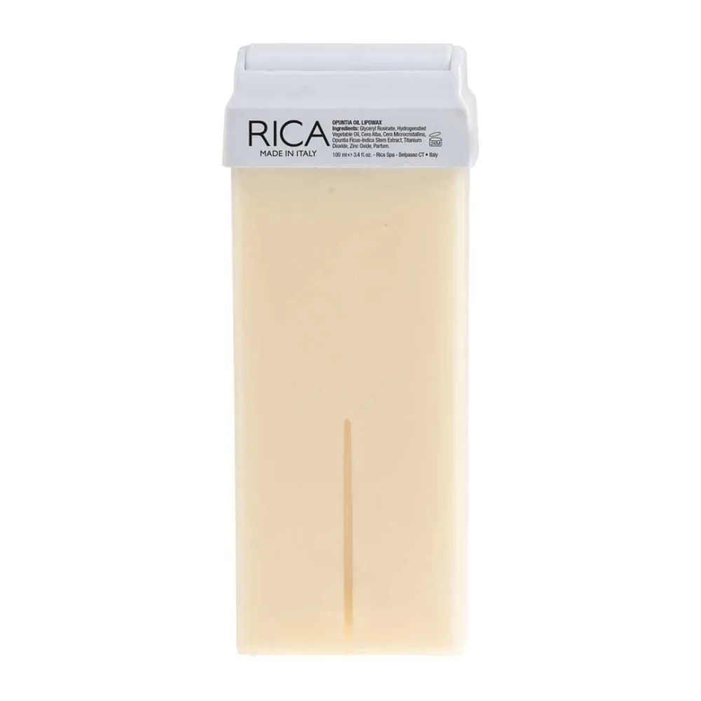 Rica Opuntia Oil Lipowax