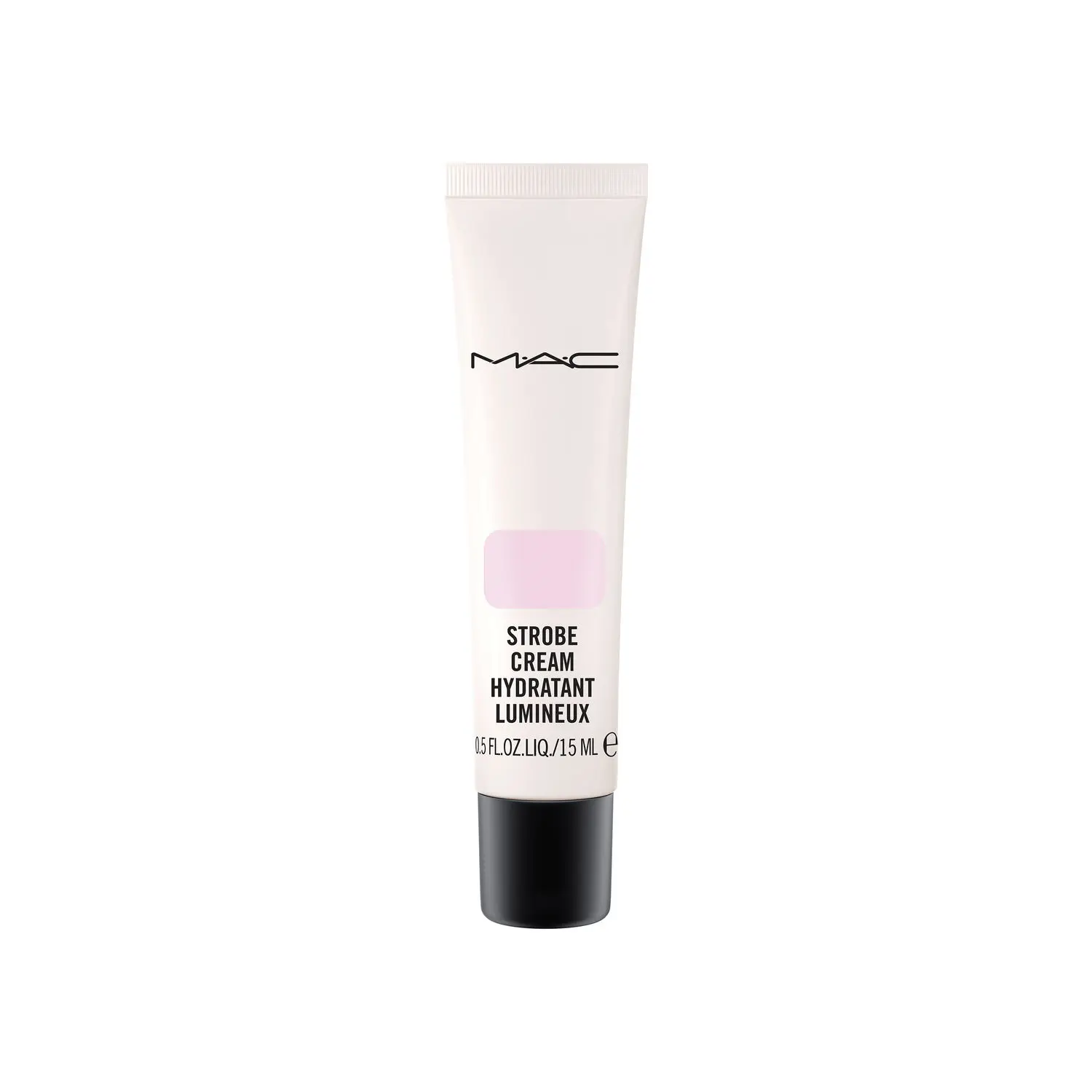 M.A.C Strobe Cream / Mini - Pinklite (15 ml)