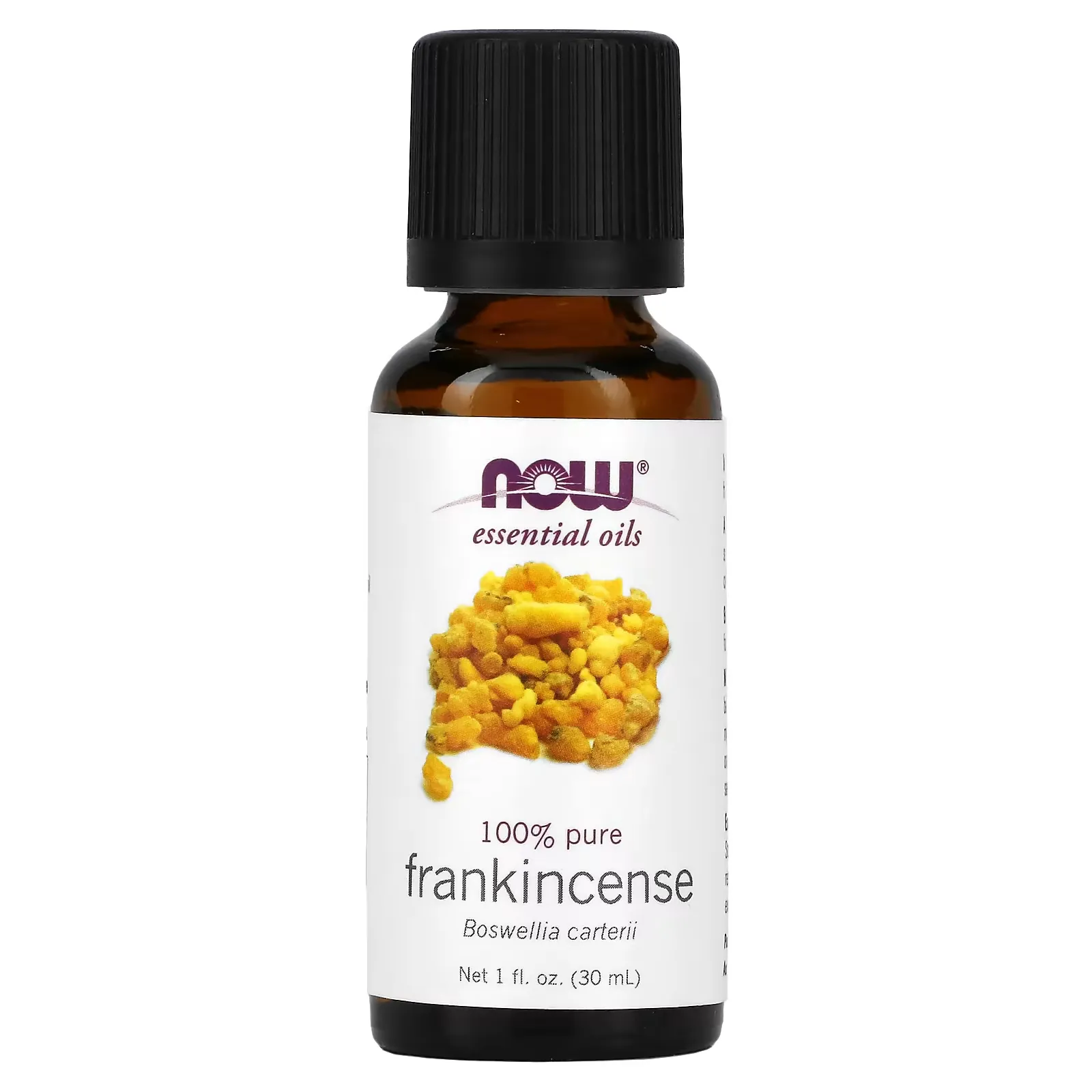 Essential Oils, Frankincense, 1 fl oz (30 ml)