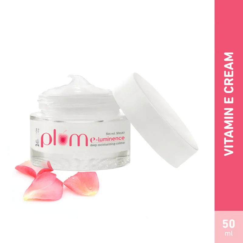 Plum E-Luminence Deep Moisturizing Creme