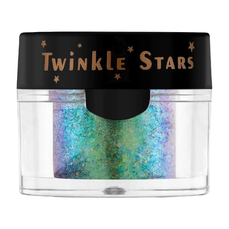 Daily Life Forever52 Twinkle Star Flakes Eye Shadow - Tf004