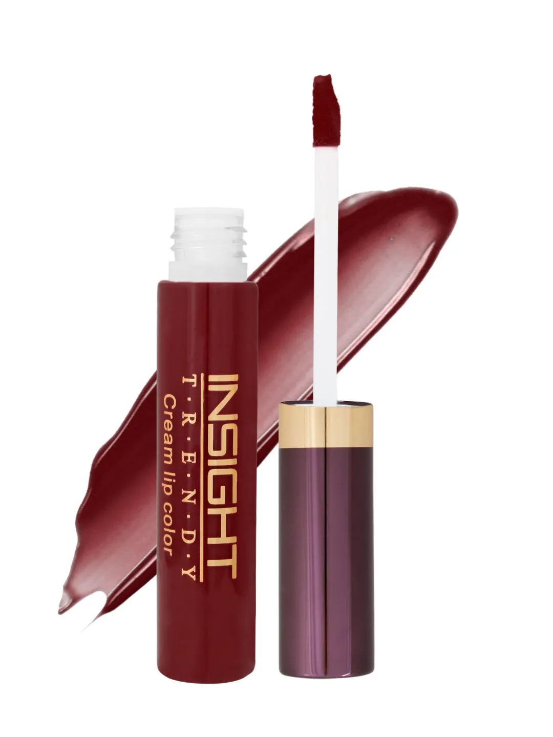 Insight Cosmetics Cream Lip Color - 7