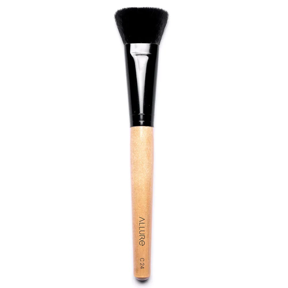 Allure Contour Brush (flat Blending Brush C-24 )