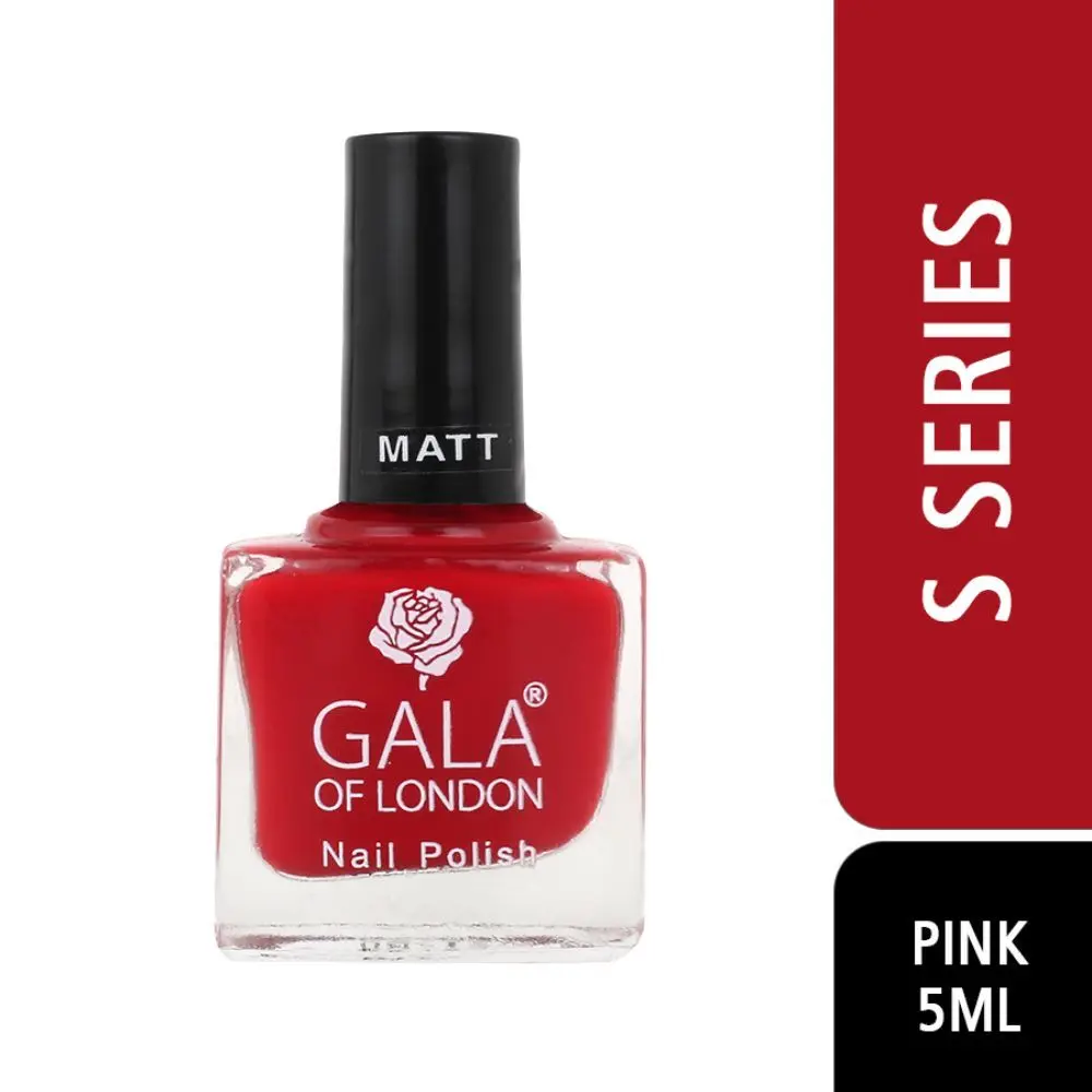 Gala of London Mini Nail Polish (S49)