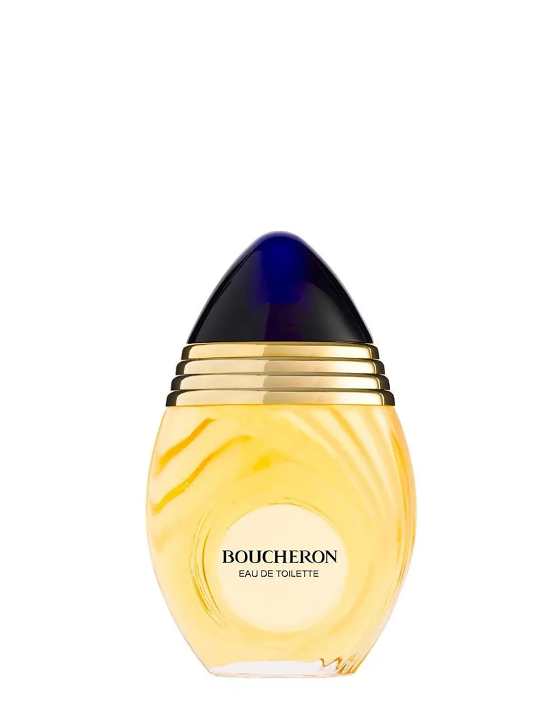 Boucheron Eau De Toilette